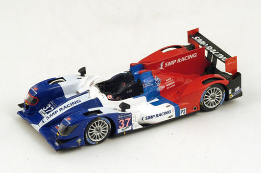 Spark Model - ORECA 03R-NISSAN N.37 LM 2014 LADYGIN-MINASSIAN-MEDIANI 1:43 - Cod. S4218
