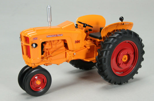 Speccast - MINNEAPOLIS MOLINE 445 NARROW FRONT 1:16 - Cod. SCT627