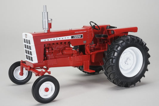 Speccast - COCKSHUTT 1650 WIDE FRONT 1:16 - Cod. SCT657
