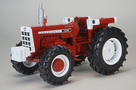 Speccast - COCKSHUTT 1650 FWA 1:16 - Cod. SCT682