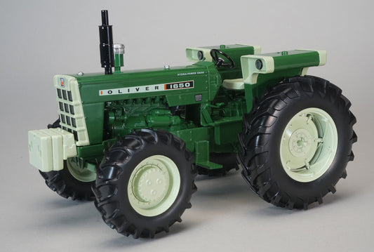 Speccast - OLIVER 1650 FWA 1:16 - Cod. SCT684