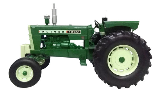 Speccast - OLIVER 1850 PERKINS DIESEL TRACTOR 1:16 - Cod. SCT687