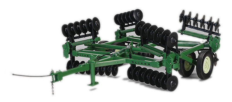 Speccast - ERPICE A DISCHI OLIVER 263 DISC 1:16 - Cod. SCT690