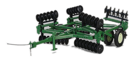 Speccast - ERPICE A DISCHI OLIVER 263 DISC 1:16 - Cod. SCT690
