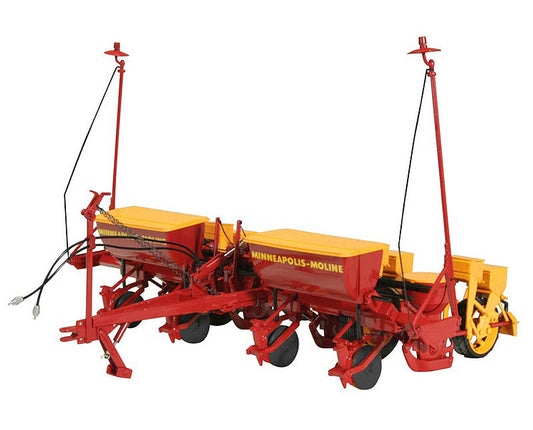 Speccast - SEMINATRICE MINNEAPOLIS MOLINE PLANTER 1:16 - Cod. SCT704