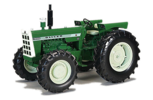 Speccast - OLIVER 1800 WIDE FRONT W/ASSIST 1:16 - Cod. SCT708