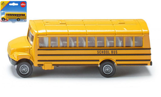 Siku - SCUOLABUS 1:87 - Cod. SK1319
