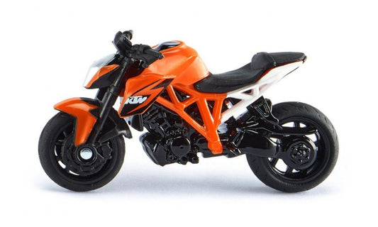 Siku - MOTO KTM 1290 SUPER DUKE mm 55 - Cod. SK1384