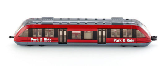 Siku - TRENO LOCALE 1:120 - Cod. SK1646