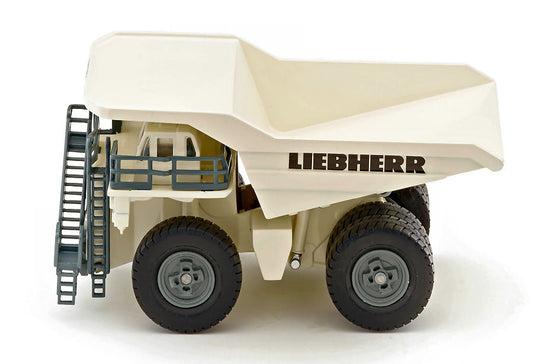 Siku - CAMION LIEBHERR T264 1:87 - Cod. SK1807