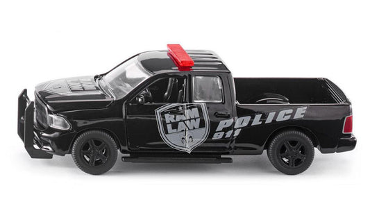 Siku - DODGE RAM 1500 US POLICE 1:50 - Cod. SK2309