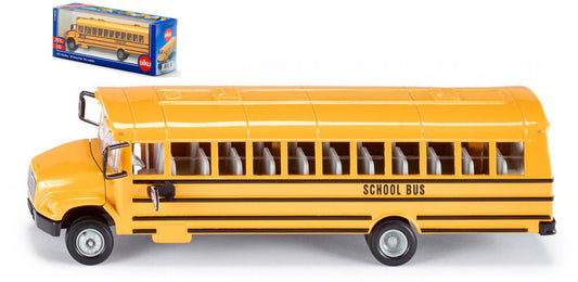 Siku - SCUOLABUS 1:55 - Cod. SK3731