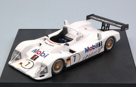 Trofeu - PORSCHE LMP1"TEST DAY" LM 1998 1:43 - Cod. TF1302