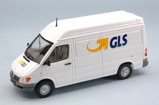 Holland Oto - MERCEDES SPRINTER GLS 1:43 - Cod. UH1098