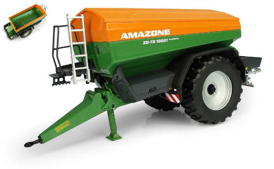 Universal Hobbies - SPANDICONCIME AMAZONE ZG-TS 10001 1:32 - Cod. UH5344