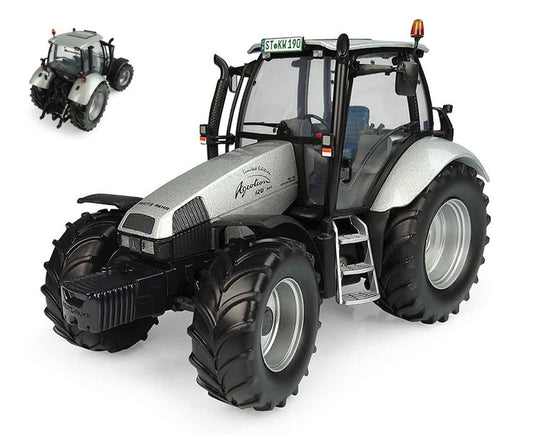 Universal Hobbies - TRATTORE DEUTZ-FAHR AGROTRON 120 MK3 LIM.1:32 - Cod. UH5396