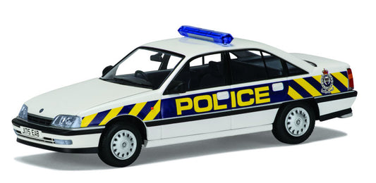 Vanguards - VAUXHALL CARLTON 2.6 Li POLICE 1:43 - Cod. VA14005