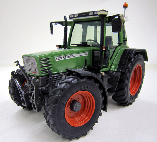 Weise-toys - FENDT FAVORIT 515C 1995-1999 1:32 - Cod. WEIS1001