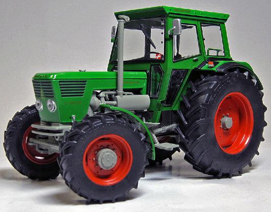 Weise-toys - DEUTZ D 130 06 1972-1974 1:32 - Cod. WEIS1006