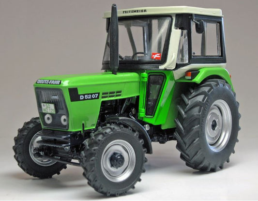 Weise-toys - DEUTZ D 52 07 A1980-84 1:32 - Cod. WEIS1054