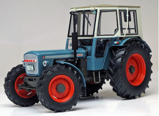 Weise-toys - EICHER WOTAN II 1968 - 76 1:32 - Cod. WEIS1060