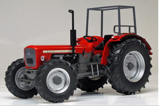 Weise-toys - MASSEY FERGUSON WOTAN II 1973 - 76 1:32 - Cod. WEIS1061