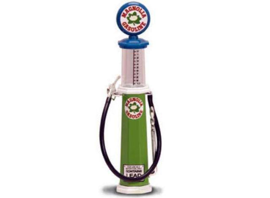 Yat Ming - POMPA BENZINA MAGNOLIA STYLE B 1:18 - Cod. YM98742