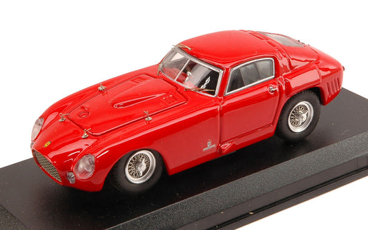 Art Model - FERRARI 375 MM 1953 RED 1:43 - Cod. AM0079