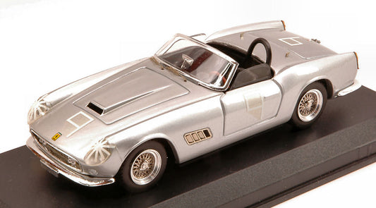Art Model - FERRARI 250 SPYDER CALIFORNIA N.9 2nd BRIDGEHAMPTON 1959 B.GROSSMAN 1:43 - Cod. AM0125