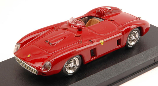 Art Model - FERRARI 860 MONZA 1956 PROVA RED 1:43 - Cod. AM0173