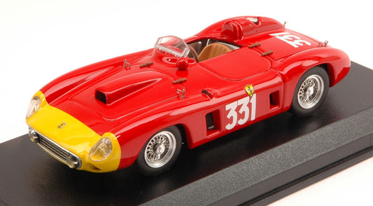 Art Model - FERRARI 290 MM N.331 (GIRO VELOCE) T.FL.1956 CASTELLOTTI 1:43 - Cod. AM0262