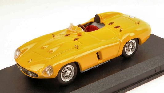Art Model - FERRARI 750 MONZA 1955 PROVA YELLOW 1:43 - Cod. AM0264