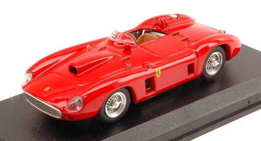 Art Model - FERRARI 290 MM PROVA 1956 RED 1:43 - Cod. AM0299