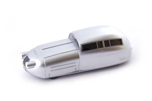 Autocult - ESPENLAUB/WANDERER STREAMLINER 1928 MET.SILVER 1:43 - Cod. ATC04032