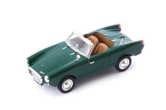 Autocult - CITERIA 1958 GREEN 1:43 - Cod. ATC06044