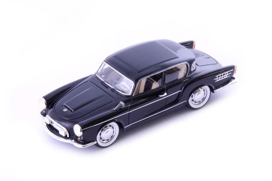 Autocult - NEUMANN VW 1958 BLACK 1:43 - Cod. ATC06048