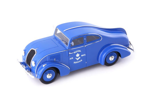 Autocult - MORRIS 15CWT GPO SPECIAL 1934 BLUE 1:43 - Cod. ATC08013