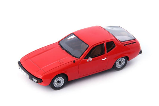 Avenue43 - PORSCHE 924 PROTOTYPE RED 1:43 - Cod. AVN60040