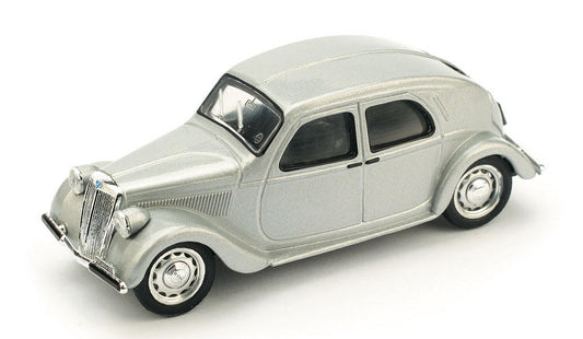 Brumm - LANCIA APRILIA 1a SERIE 1936-48 ARGENTO 1:43 - Cod. BM0058-01
