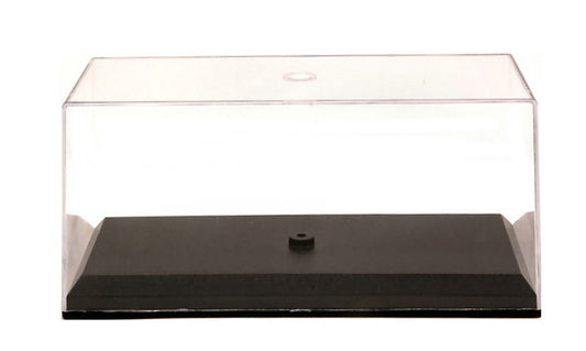 Best Model - VETRINETTA CON BASE PER AUTOMODELLI ART MODEL E BEST MODEL 1:43 - Cod. BOX01