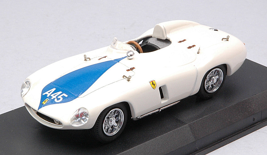 Best Model - FERRARI 750 MONZA N.45 7th DAYTONA SPEED WEEK 1955 B.SAID 1:43 - Cod. BT9055