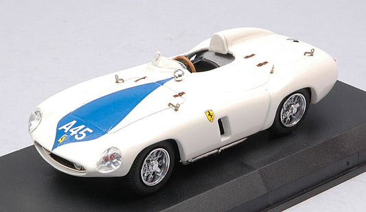 Best Model - FERRARI 750 MONZA N.45 7th DAYTONA SPEED WEEK 1955 B.SAID 1:43 - Cod. BT9055