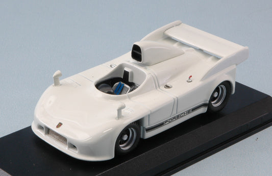 Best Model - PORSCHE 908/4 1978 PROVA WHITE 1:43 - Cod. BT9345