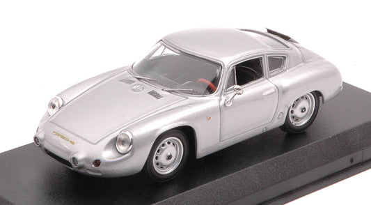 Best Model - PORSCHE ABARTH GS 1960 PROVA 1:43 - Cod. BT9356