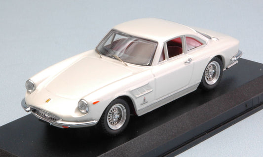 Best Model - FERRARI 330 GTC 1966 PEARL 1:43 - Cod. BT9517