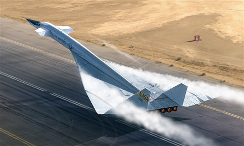 Italeri - XB-70 VALKYRIE KIT 1:72 - Cod. IT1282