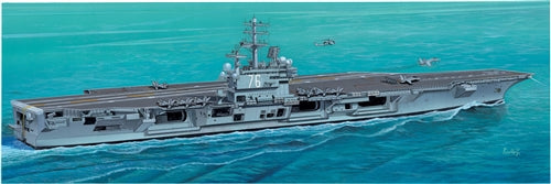 Italeri - USS RONALD REAGAN KIT 1:720 - Cod. IT5533