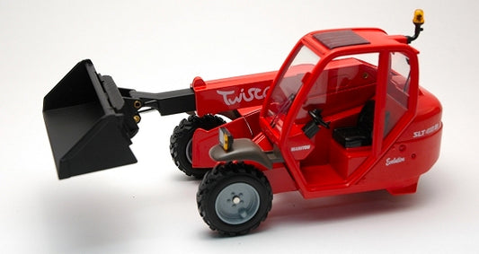 Joal - MANITOU TWISCO SLT 415 C/PALA 1:25 - Cod. JL0222