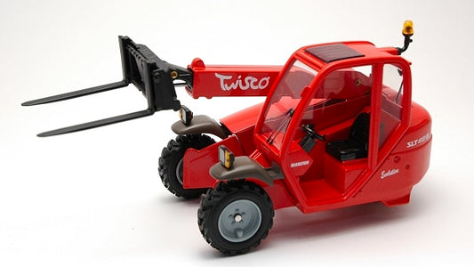 Joal - MANITOU TWISCO SLT 415 C/FORCHE 1:25 - Cod. JL0224