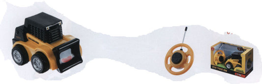 Mondo Motors - NEW HOLLAND SOFT KIDS RADIO CONTROL cm 16 - Cod. MM63096N